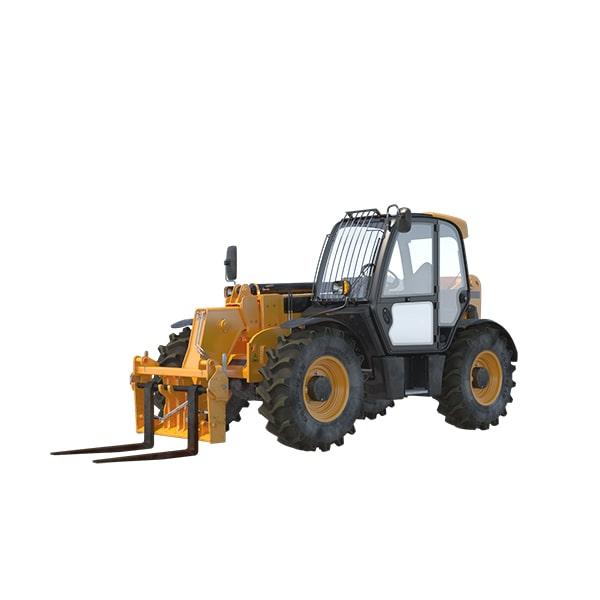 you can find reputable telehandlers rental companies by browsing online or requesting for referrals from other construction professionals